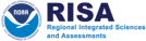 RISA logo
