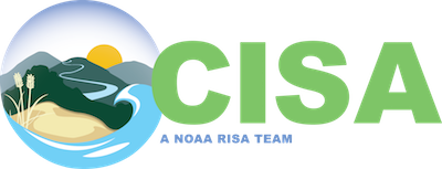 cisa logo