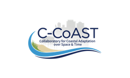 The Collaboratory for Coastal Adaptation over Space & Time