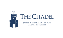 The Citadel's Near Center for Climate Study