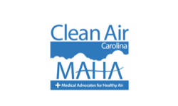 Clean Air Carolina