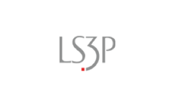 LS3P logo