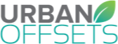 Urban Offsets logo