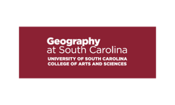 University of South Carolina Department of Geography