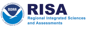 Regional Integrated Sciences and Assessments logo